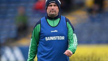 Limerick minor hurling reaction: 'We can't change what happened tonight, we can change what happens the next day'