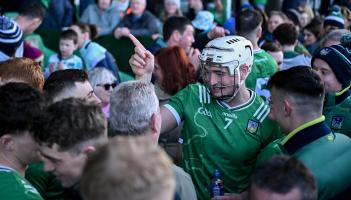 WATCH: John Kiely Limerick v Cork