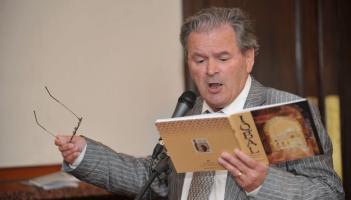 &lsquo;A prolific and restless soul&rsquo;: Limerick poet and writer Gabriel Rosenstock passes away aged 76