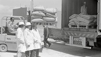 End of an era in Limerick as staff clock out at Wyeth Nutritionals for last time