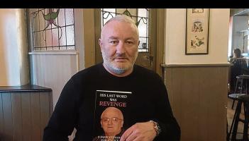 Limerick campaigner Mike Daly's battle against the State detailed in new book