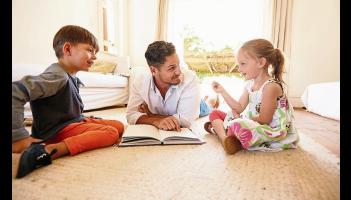 Parenting Limerick Supporting sibling relationships