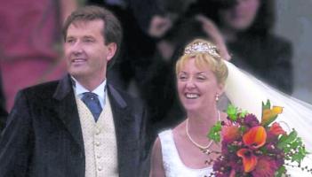 'Music, Style & Memories' - Daniel and Majella O'Donnell to present personal exhibition