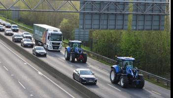 BREAKING: Limerick motorists face delays on main routes amid nationwide fuel price protests