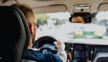 Irish motorists warned of hefty fines if they don't disclose certain 'serious' information