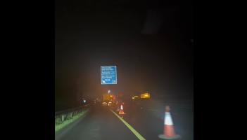 'We're losing livelihoods': Fuel price protest continues in Limerick with major traffic delays