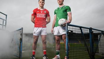 Limerick target Cork upset in Munster SFC opener