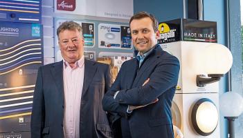 Limerick-founded electrical wholesaler increases footprint with Mullingar acquisition