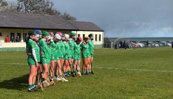 Success for Limerick U23 camogie side 'would be huge for the county'