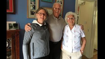 Mindful teaching inspires growth