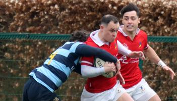 Limerick sides prepare for play-off action as All-Ireland League season reaches its business end