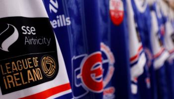 BREAKING: Treaty United's Munster derby against Cork postponed