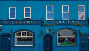 Music legends set for Limerick as Dolan's announces new gig initiative