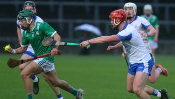 Three changes for Limerick minor hurlers for crucial clash with Clare