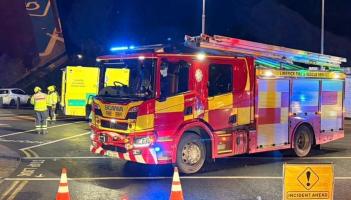 Limerick Fire and Rescue Service implement &lsquo;fuel saving measures&rsquo; amid crisis