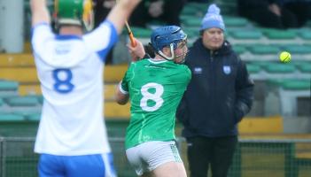 Goals the difference as Limerick defeat Clare in Minor Hurling Championship