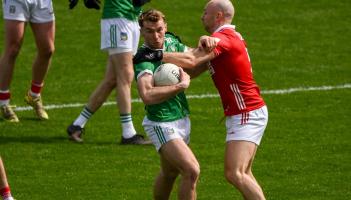 Limerick crash out of Munster SFC as Cork ease to emphatic victory
