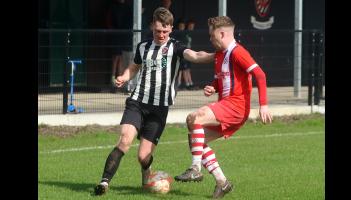 Limerick District League roundup: Fairview and Balla continue battle for premier division title