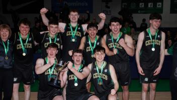 Limerick Celtics make it back-to-back BIDL Men&rsquo;s titles with slender win over UCD Marian