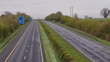 BREAKING: Major update on road network in Limerick affected by fuel protests