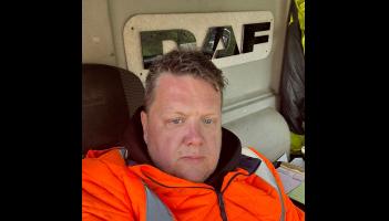 BREAKING: &lsquo;We don't know what's ahead of us&rsquo;: An organiser of protest at Limerick port