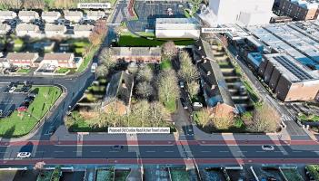 Hundreds sign petition in opposition to road linking Limerick estates