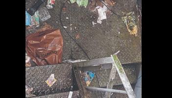 Basement junk: Fresh crackdown launched in Limerick over littering