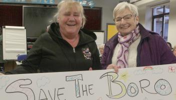 Mayor John Moran appoints designers for modular development in Limerick community park