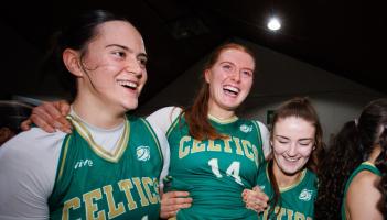 PICTURES: Limerick sides enjoy stellar weekend of finals success in Dublin with three historical wins