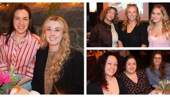 PICTURES: Limerick fans enjoy a trip down memory lane at Hannah Montana movie night