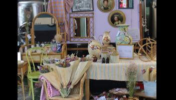 Spring clear-out event to bring secondhand finds and community spirit to County Limerick