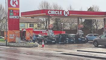 Fuelling discontent: Blockades end as schools reopen in Limerick