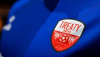 WATCH: Treaty United midfielder nominated for SSE Airtricty First Division Goal of the Month