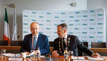 Government postpones meeting with Limerick MayorJohn Moran amid turmoil in Leinster House