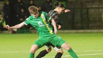 Treaty United looking to bounce back with trip to Tralee to face 'The Kingdom'