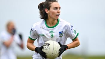 After tough league campaign, Limerick ladies footballers switch focus to Munster Championship