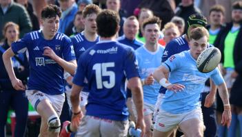 Five Limerick sides in All-Ireland League play-off action this weekend