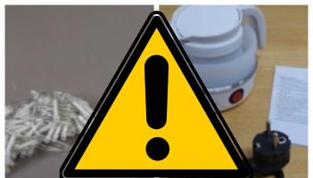 Major recall underway as SHEIN recalls two popular products in Ireland amid fears of fire