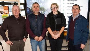 Congestion in Limerick town &lsquo;gives warning on impact of M20&rsquo;