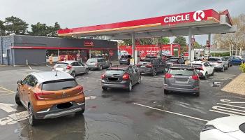 Fallout continues in Limerick after fuel blockades which rocked country