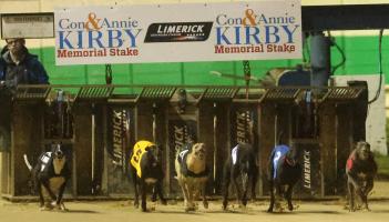 Limerick GAA and greyhound community set for final of &euro;160,000 Con & Annie Kirby Memorial