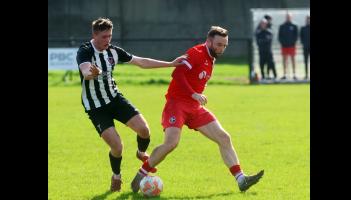 FAI Junior Cup takes centre stage in Limerick District League