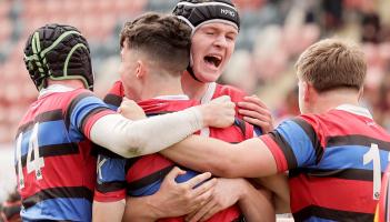 Dominant St Munchin&rsquo;s claim Munster Junior Cup with emphatic win