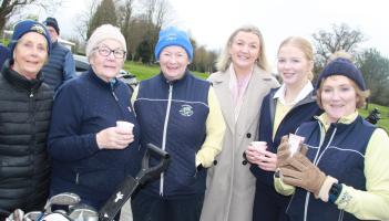 Limerick golf notes - weekly round-up from clubs from across the Mid-West
