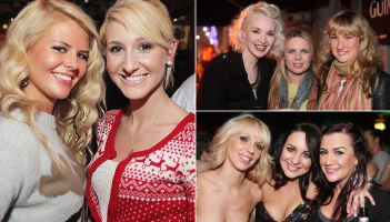 Throwback Thursday: Pictures from the Limerick Leader archives