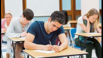 Parenting Limerick - Helping your teen cope with stress leading up to exams