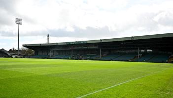 GAA to consult with counties as they consider showpiece hurling match in Limerick