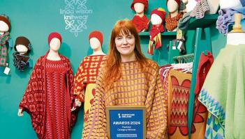 Fashion event raises vital funds