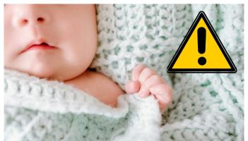 ALERT! Popular Irish made baby garment sold in Limerick store recalled amid suffocation fears