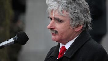 'The Irish people don&rsquo;t expect miracles, but they do expect to be listened to'